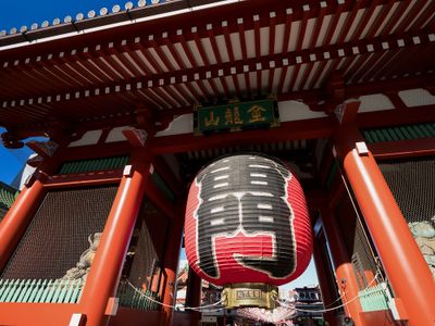 浅草寺
