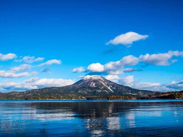 6位/阿寒湖温泉イメージ