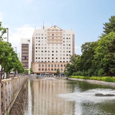 ホテルマイステイズ松山イメージ