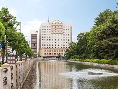 ホテルマイステイズ松山イメージ