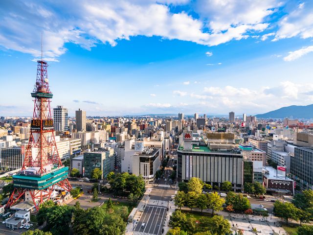 北海道グルメ旅!札幌・小樽・ニセコ フリープランイメージ