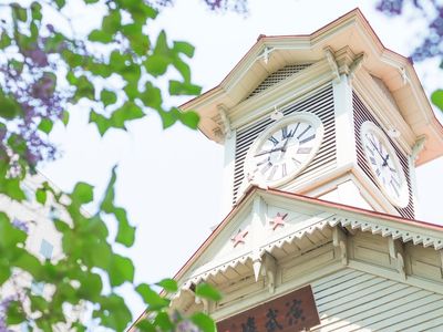 格安北海道ツアー 名古屋発 北海道旅行 北海道ツアーなら格安旅行のj Trip