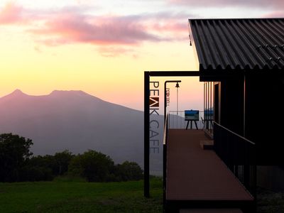 函館七飯ゴンドラ｜七飯