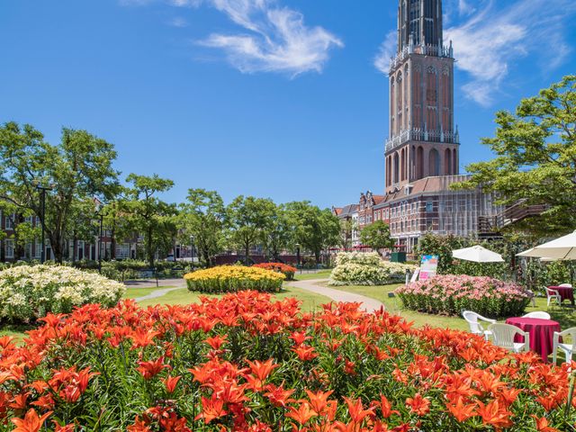 ハウステンボスプランありますイメージ