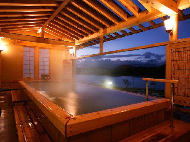 盛岡つなぎ温泉 ホテル紫苑イメージ
