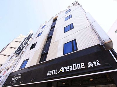 ホテルエリアワン高松イメージ