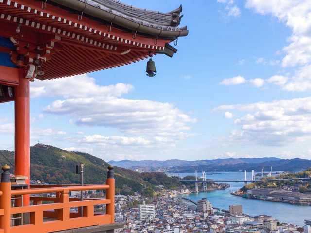 【広島県】千光寺イメージ