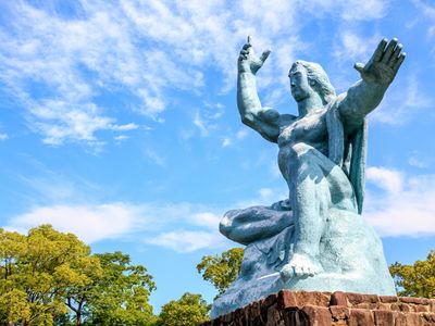 長崎平和公園