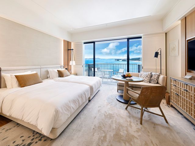 【沖縄県】ハレクラニ沖縄イメージ