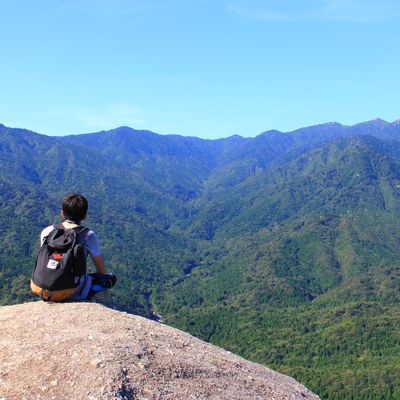 屋久島ひとり旅におすすめのホテル・宿イメージ