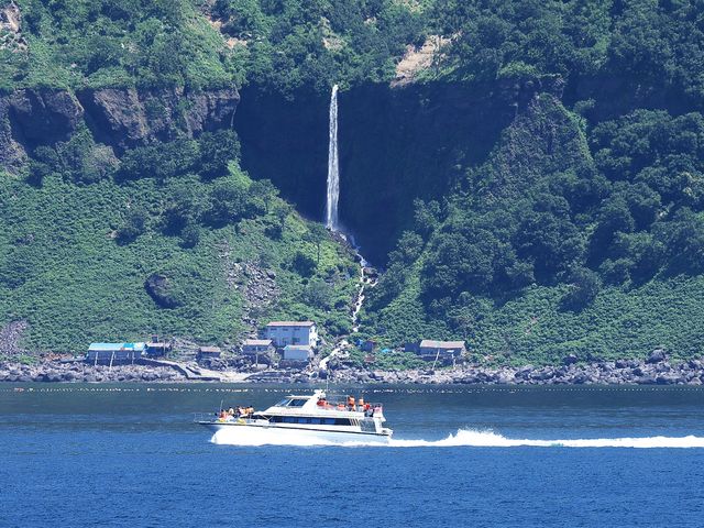 知床クルーズについてイメージ