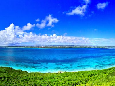 宮古島で海・ビーチが近いホテル7選イメージ