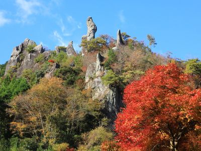 耶馬渓