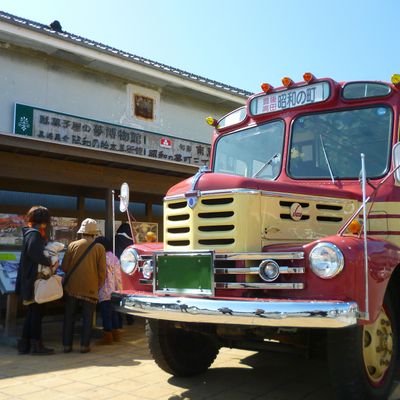 大分県 ホテル・宿予約イメージ