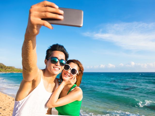 二人きりの沖縄旅行3泊4日デートコースイメージ