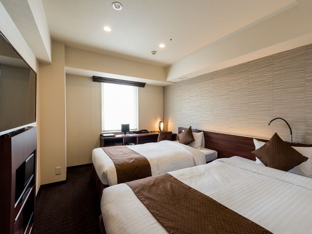 10位 ホテル京阪札幌イメージ