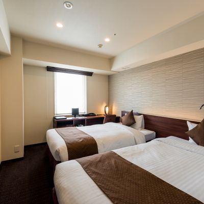 10位 ホテル京阪札幌イメージ