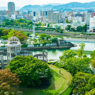 初売り★中四国周遊フリープランイメージ