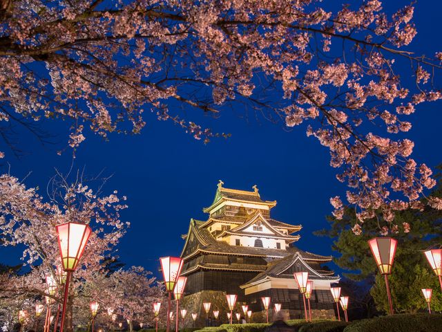 中四国のホテルから選べるイメージ