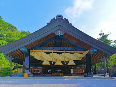 島根ツアー・島根旅行