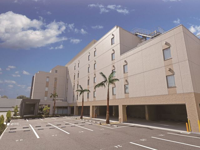 日和ホテル舞浜イメージ