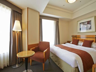 JRホテルクレメント高松イメージ