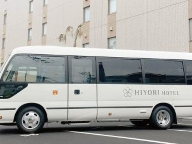 日和ホテル舞浜イメージ