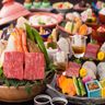 夕食一例