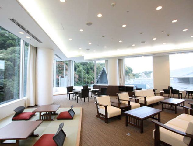 グランドプリンスホテル広島 リラクゼーションルーム　※イメージ