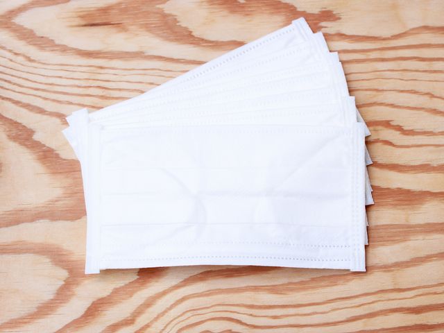 日々の感染拡大防止に努めますイメージ