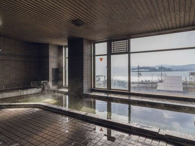 松江ニューアーバンホテルイメージ