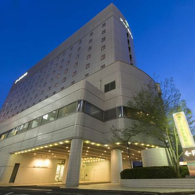 アークホテル岡山イメージ