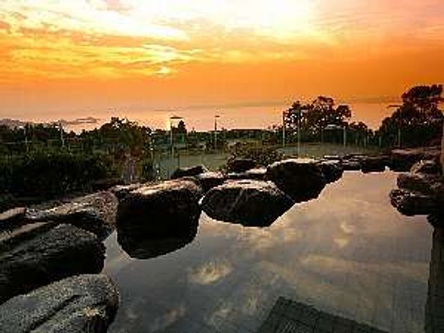 リゾートホテルオリビアン小豆島イメージ