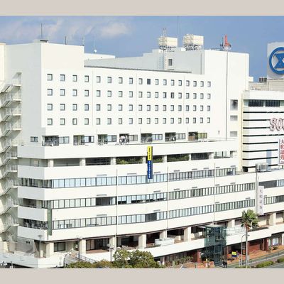 スマイルホテル徳島イメージ