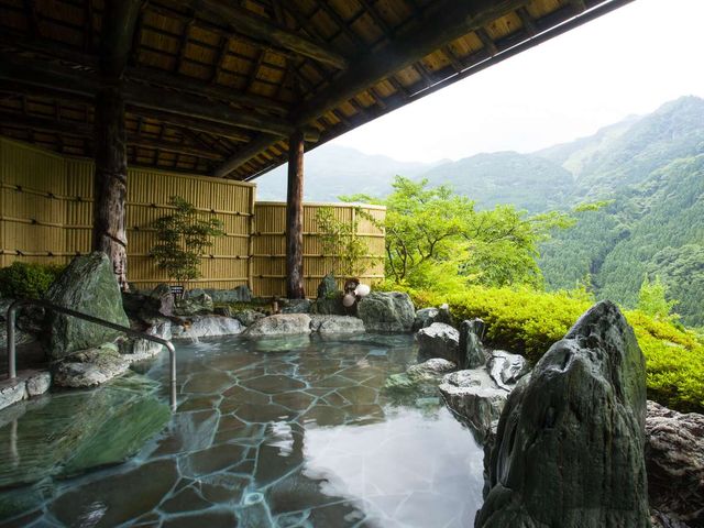 中四国のホテルから選べるイメージ