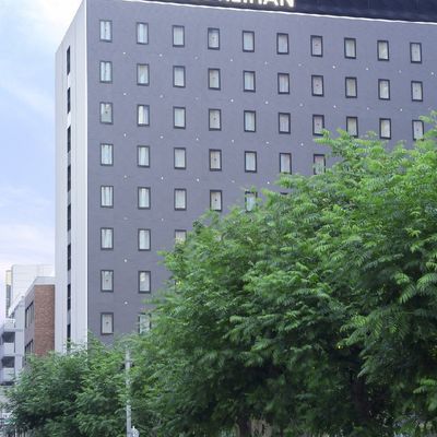 ホテル京阪淀屋橋イメージ