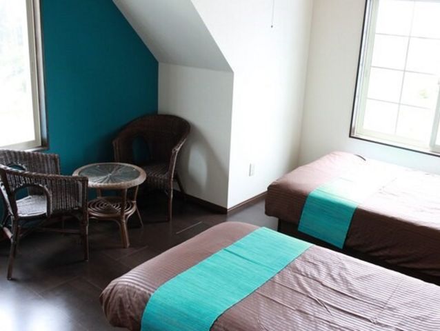 南国ロッジBooya （ヴーヤ） 