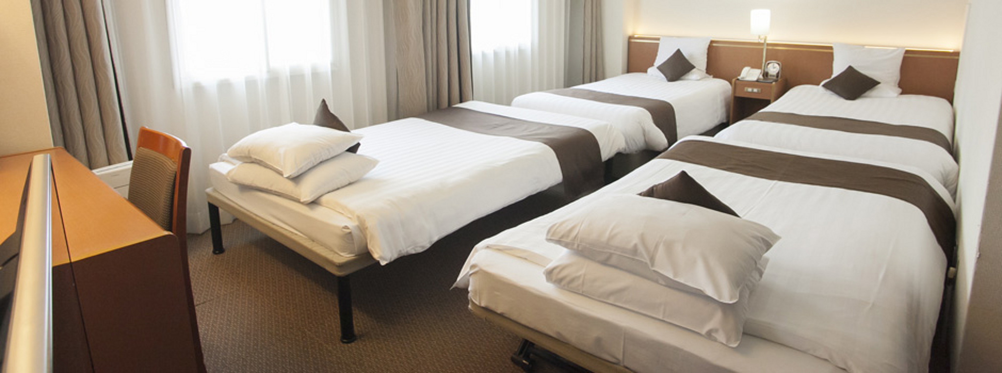 第一イン池袋 - 宿泊予約・飛行機付き予約｜価格が魅力！