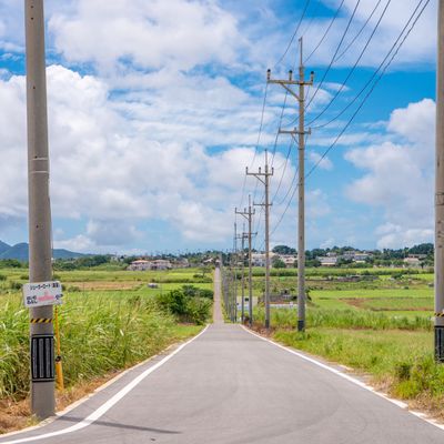 小浜島行きツアーイメージ