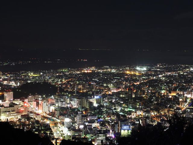 ②徳島夜のまち歩きイメージ