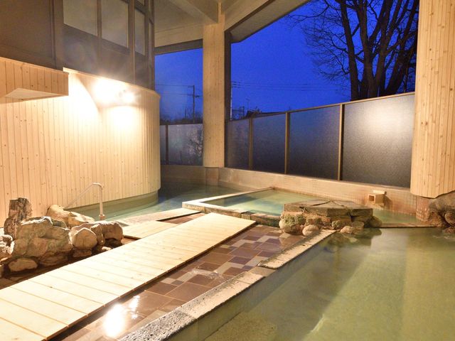 お宿 欣喜湯イメージ