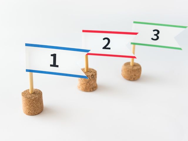 3つのプランイメージ