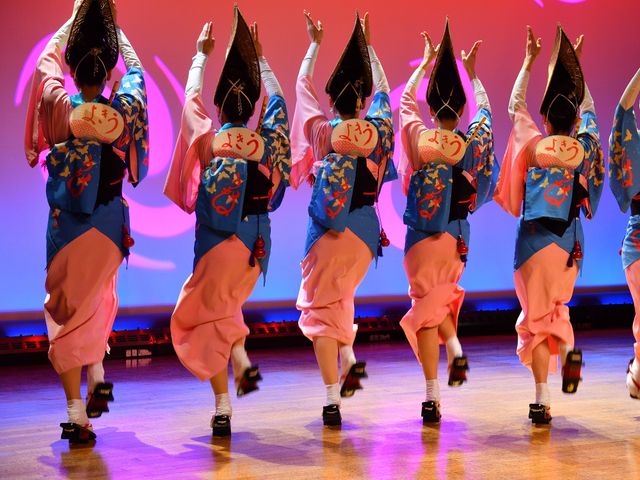 旅で応援！徳島ツアー｜レンタカーなしイメージ