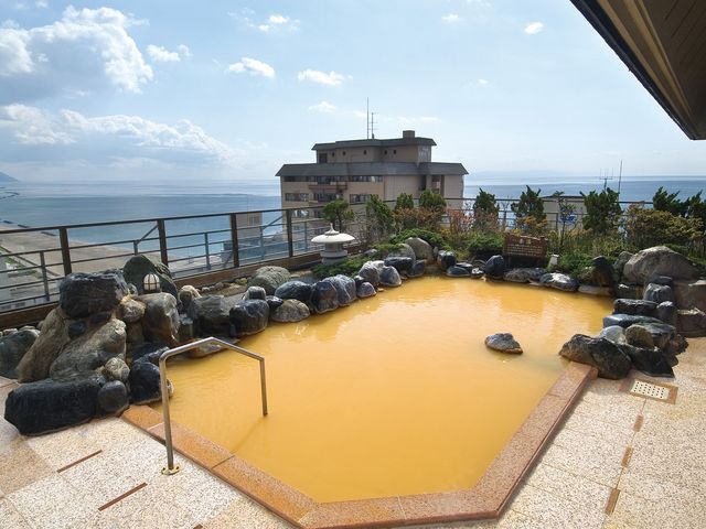 8位/平成館 海羊亭イメージ