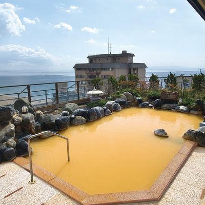 8位/平成館 海羊亭イメージ