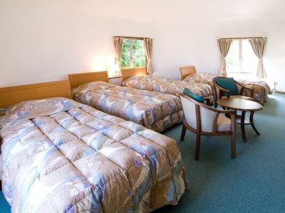 縄文の宿まんてんイメージ