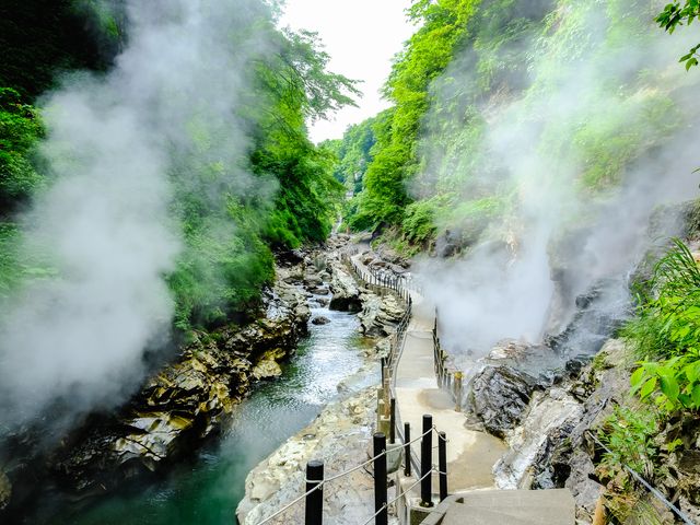 秋田県内ホテルイメージ