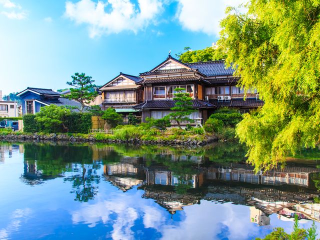石川・福井・富山フリープランイメージ