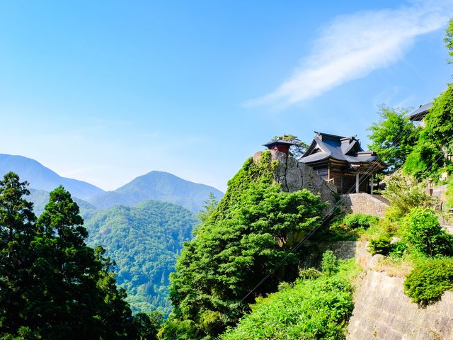 お1人様2,000円引き!山形フリープランイメージ