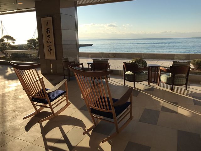 平成館しおさい亭イメージ